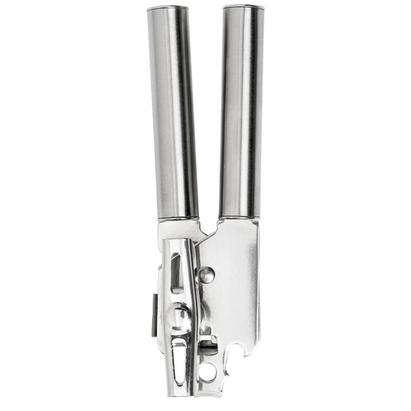 Stainless steel can opener - Picture 2 of 2